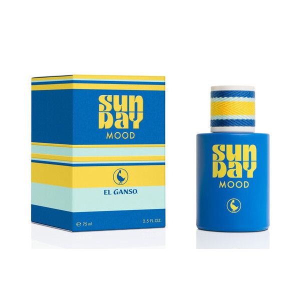 Sunday Mood EDT Колоњске воде за мушкарце
