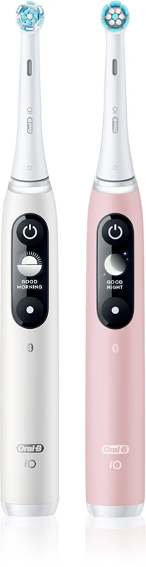 Elektrická zubná kefka Oral-B iO6