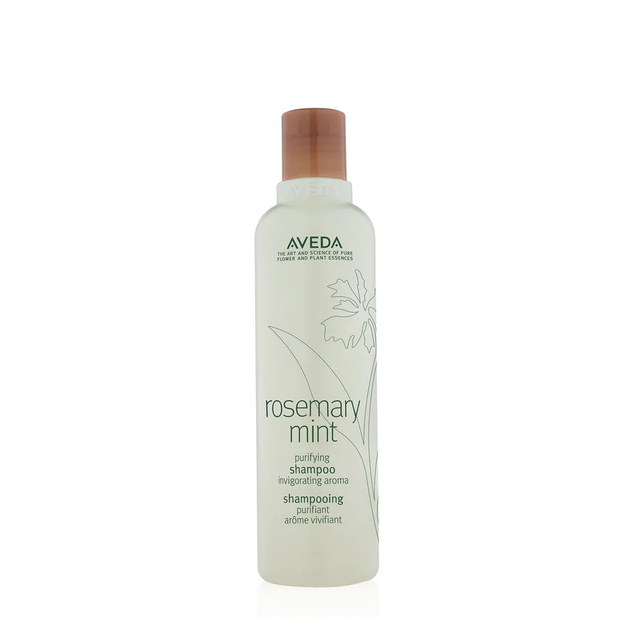 Rosemary Mint Purifying Shampoo - Shampoo Purificante