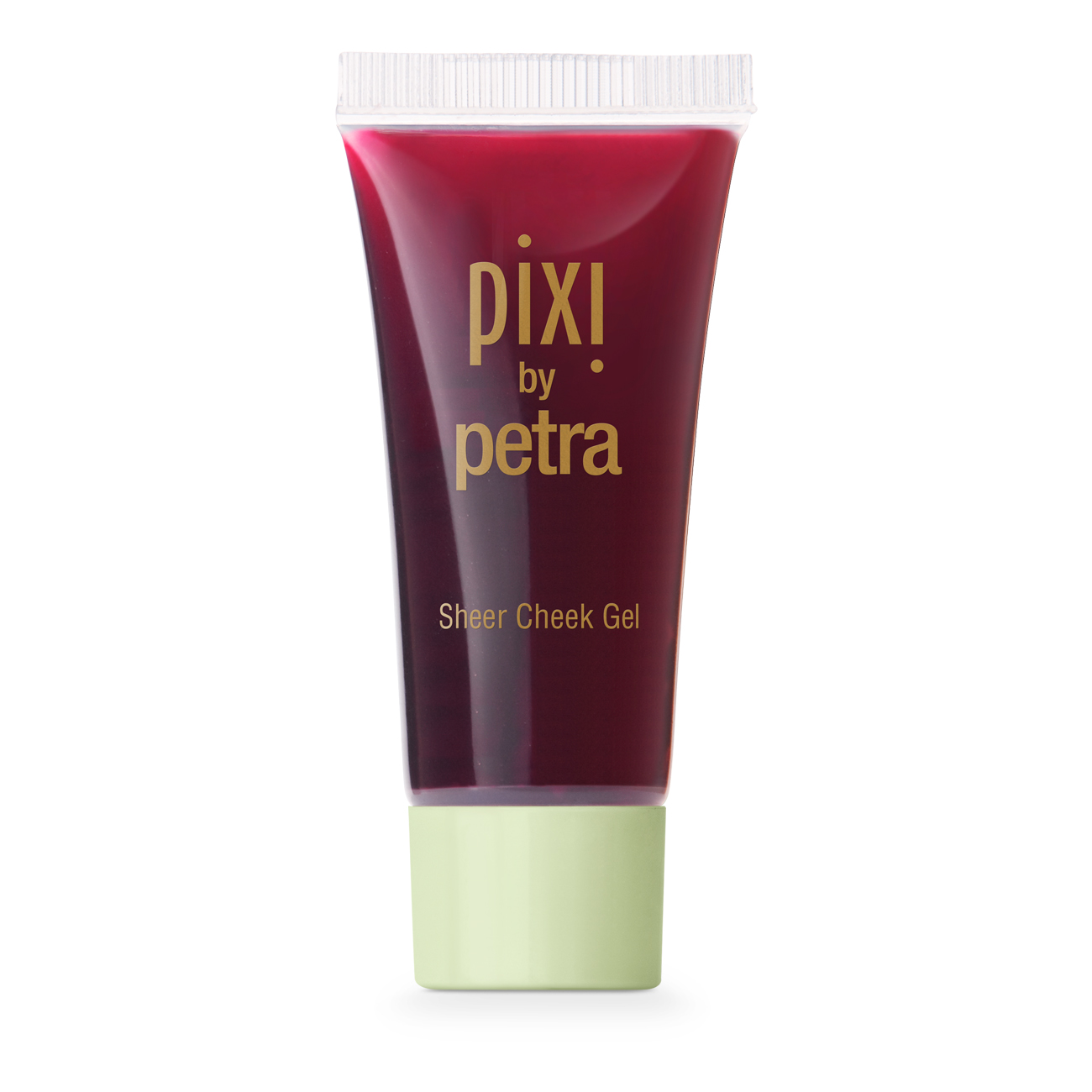 Gel na tvářenky Flushed - Pixi