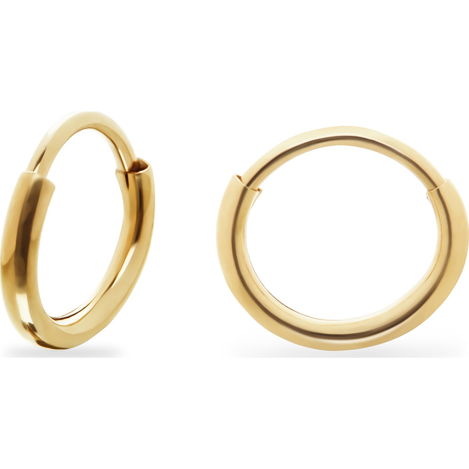 FAVS Boucles d'oreilles