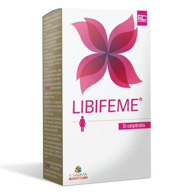 Libifeme Libifeme 30 tablettia 30 tablettia