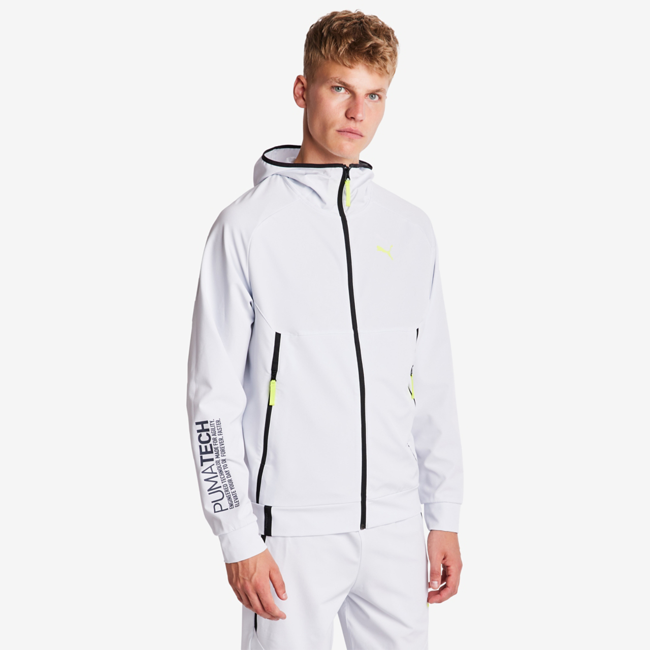 Puma Pumatech