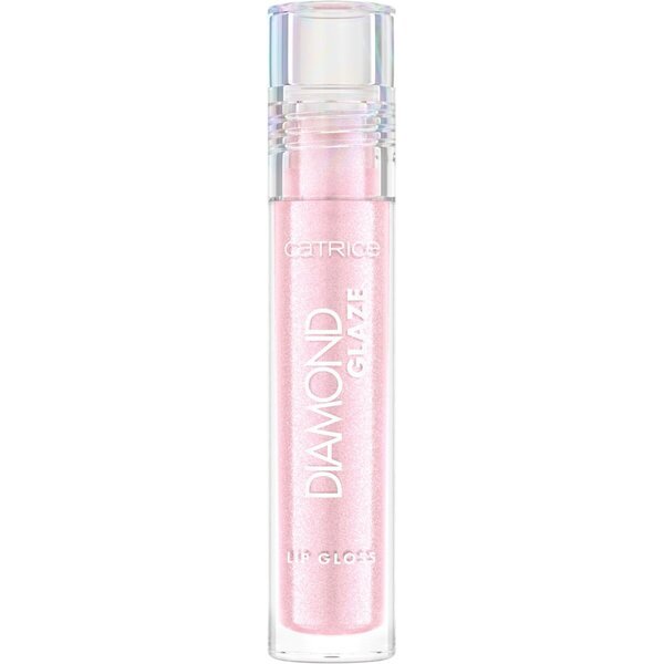 Catrice Diamond Glaze sjajilo za usne 020 Poppin' Glitters 3ml
