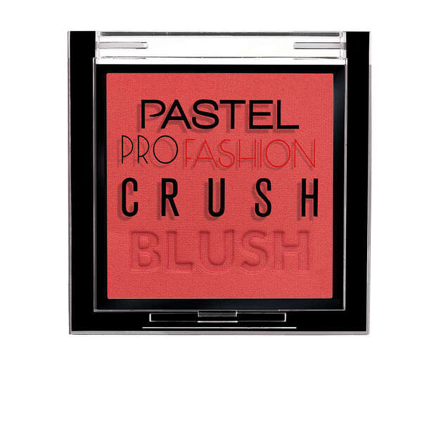 Pastel Cosmetics Profashion Crush Blush Rosso 304