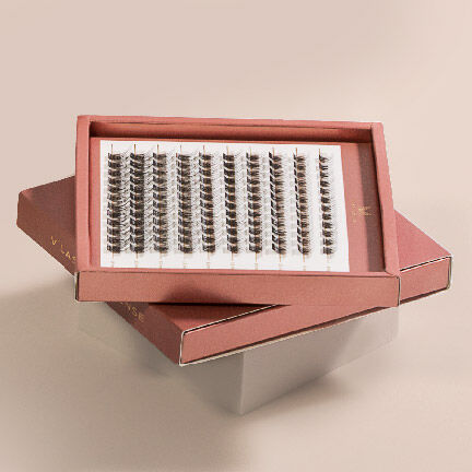 Many Beauty Masterbox V-ripset Intense