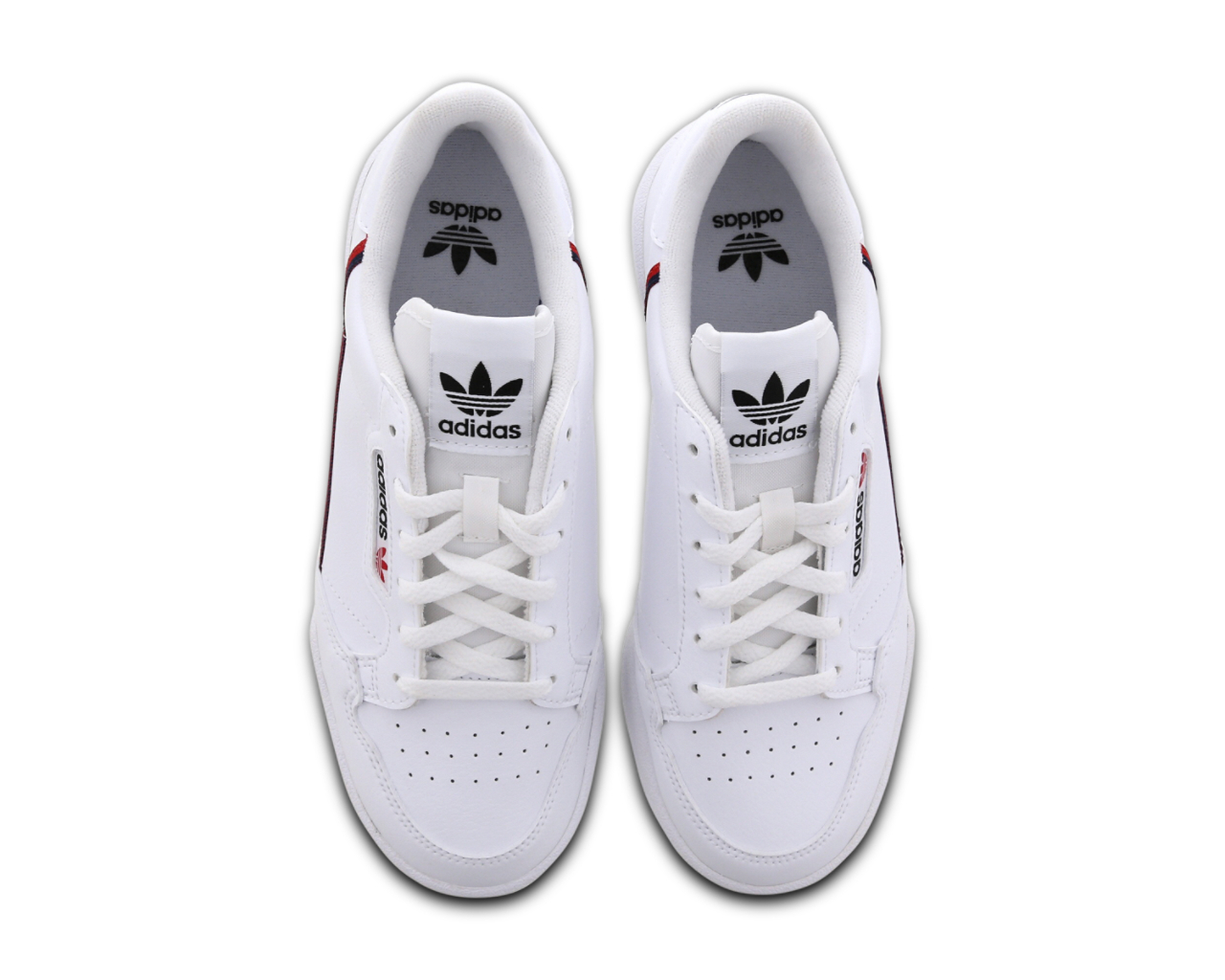 adidas Continental 80
