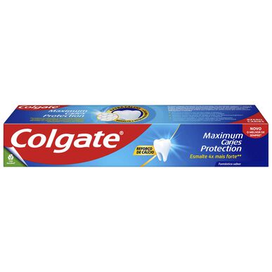 Colgate Maximum Cavity Protection -hammastahna 75 ml