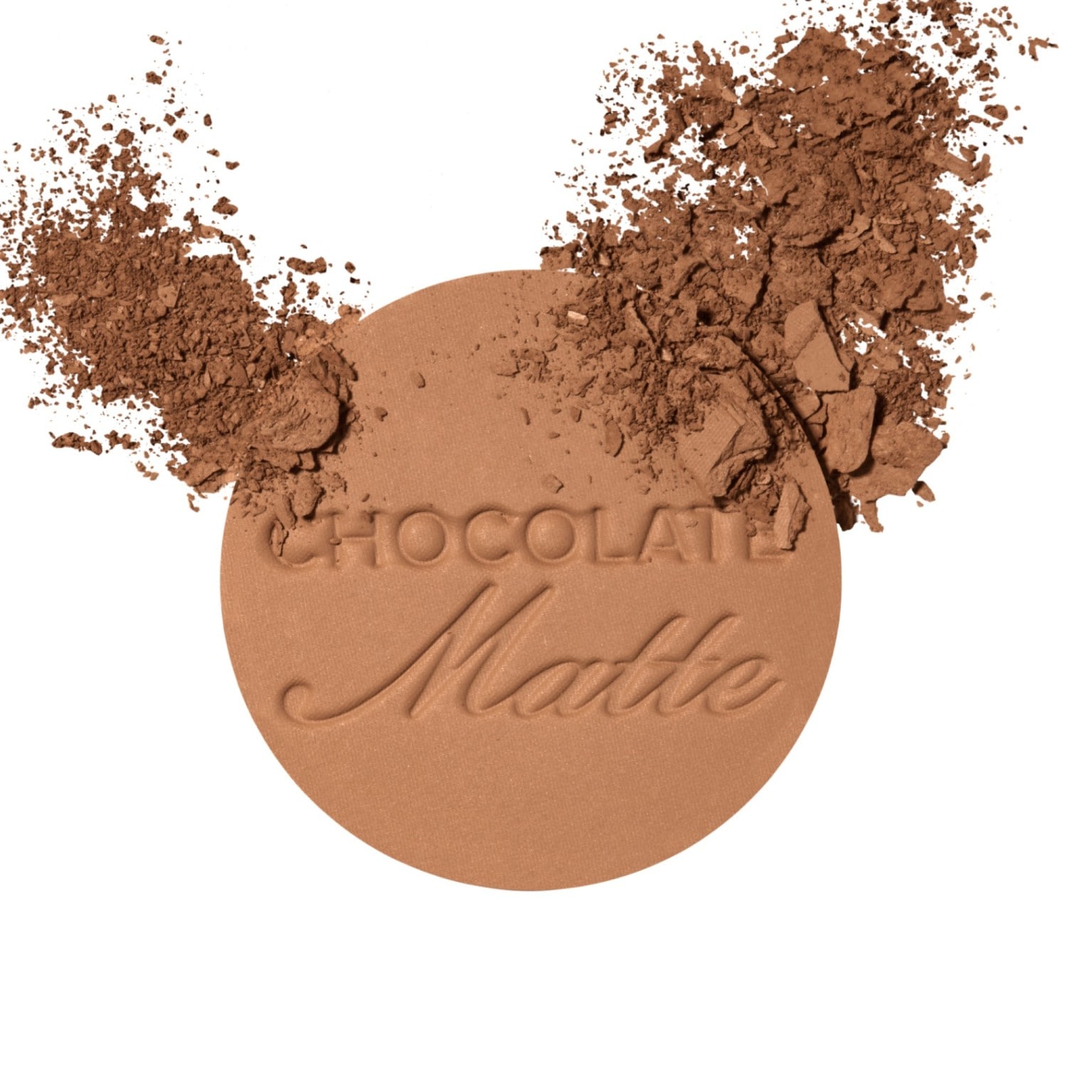 Too Faced Bronzer Natural Chocolate Soleil - 8 g