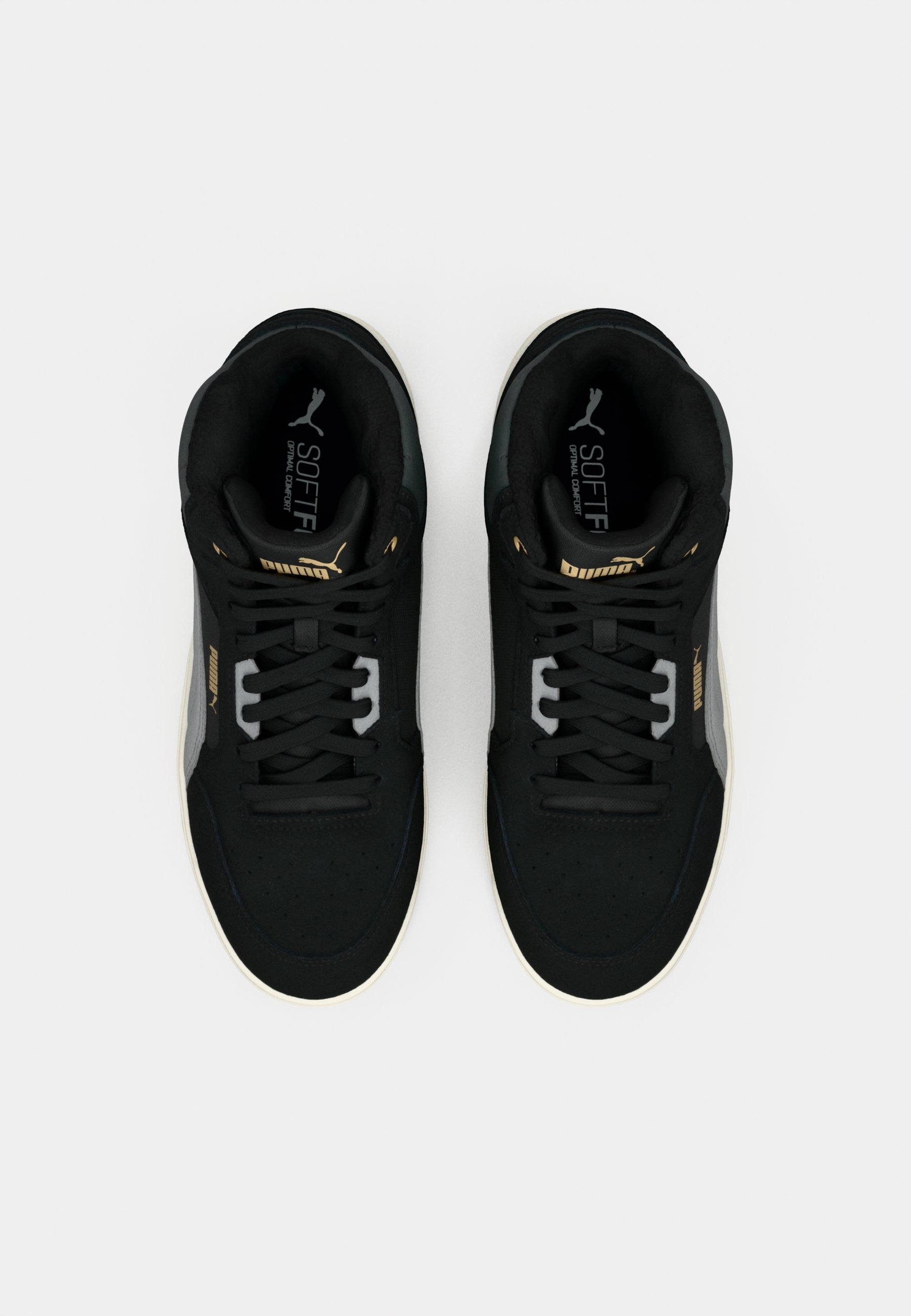 Baskets montantes Puma