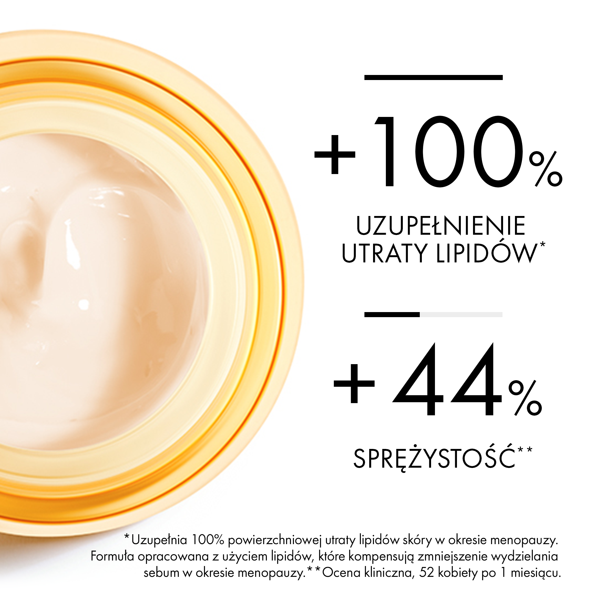 Vichy Neovadiol nočna krema po menopavzi