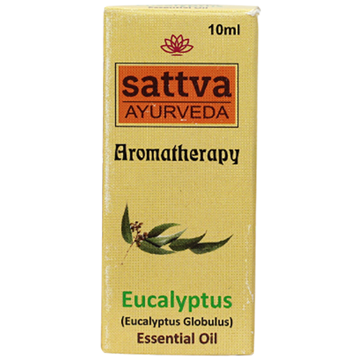 Sattva Eucalyptus