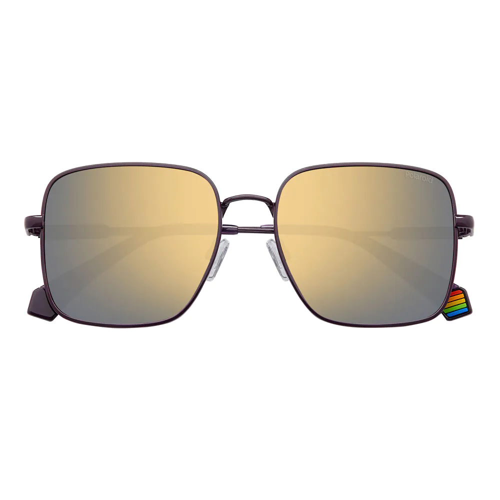Okulary przeciwsłoneczne PLD 6194/S/X 205696B3V56LM