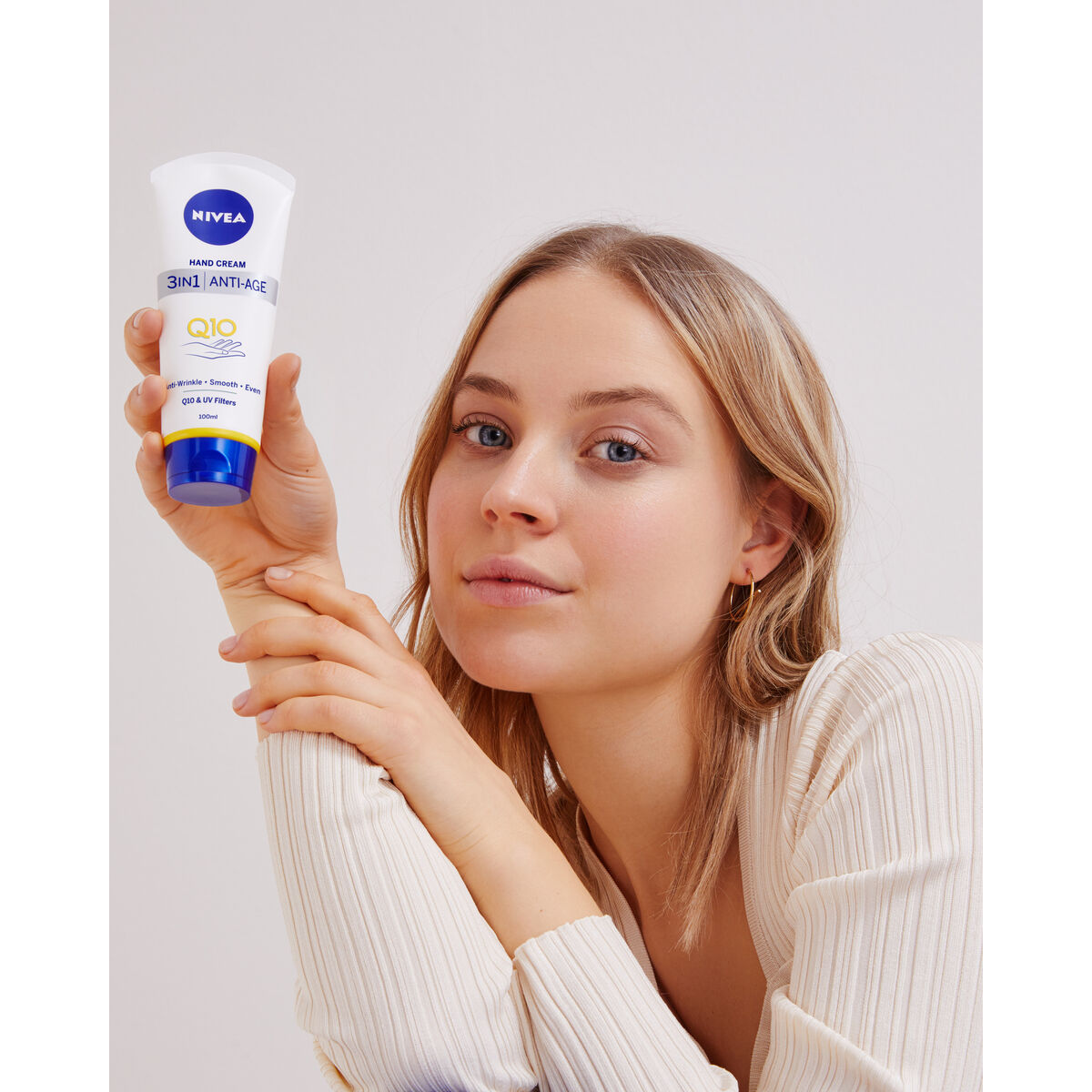 Nivea Anti-Age