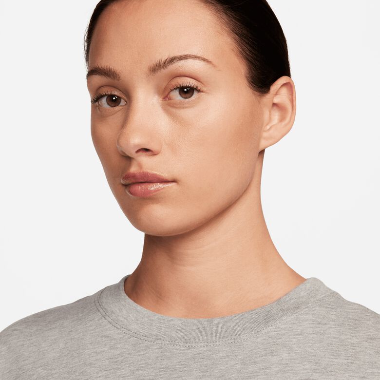 Sportswear Boyfriend Varsity Tee