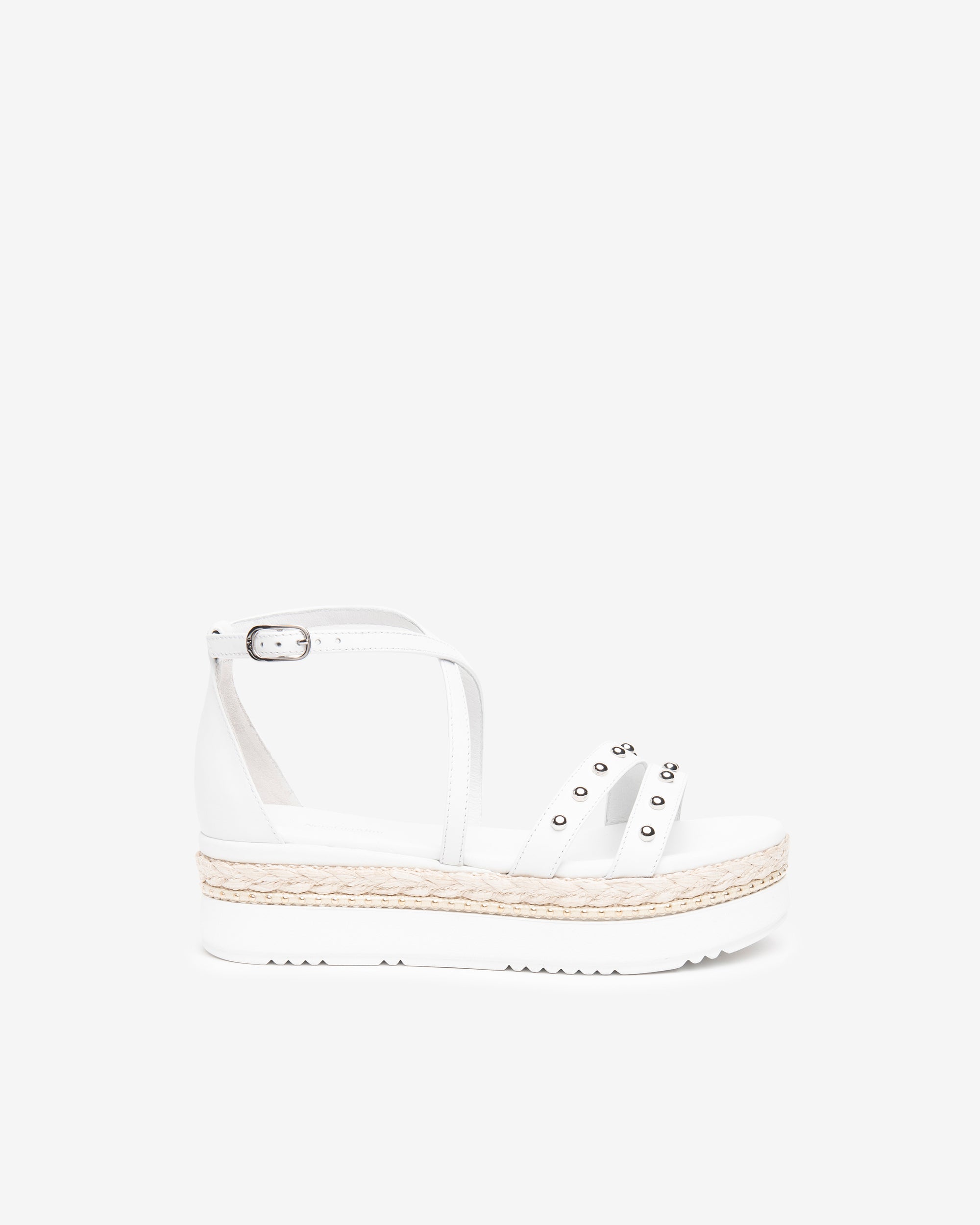  Sandales en cuir pour femmes