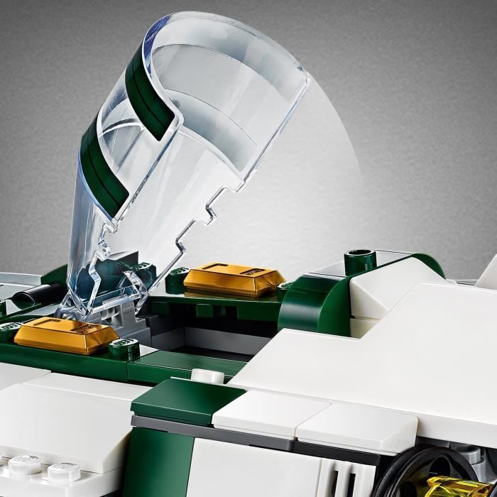 LEGO® Star Wars™ 75248 Resistance A-Wing Starfighter™