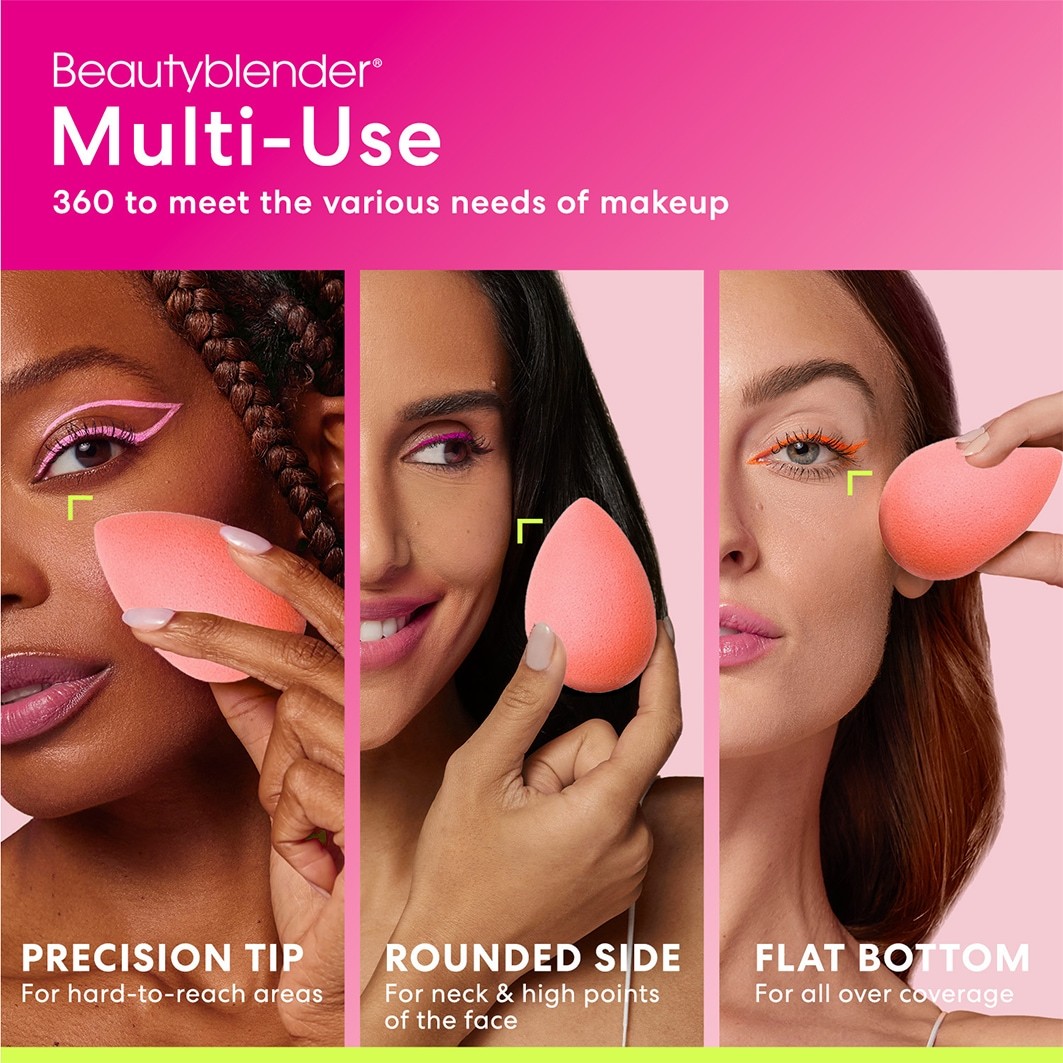 Beautyblender Make-up-Schwamm La Dolce Vita - 1 Stück