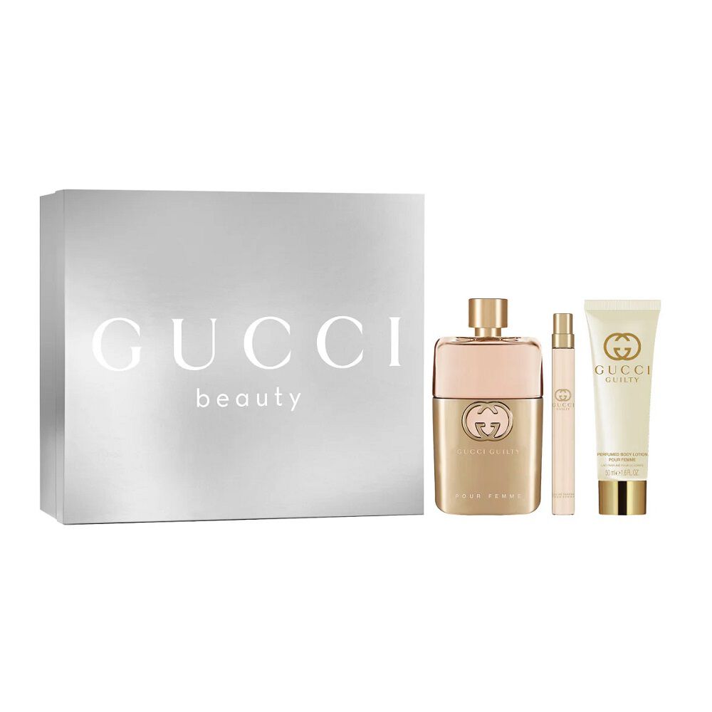 Gucci Guilty Eau de Parfum Pour Femme