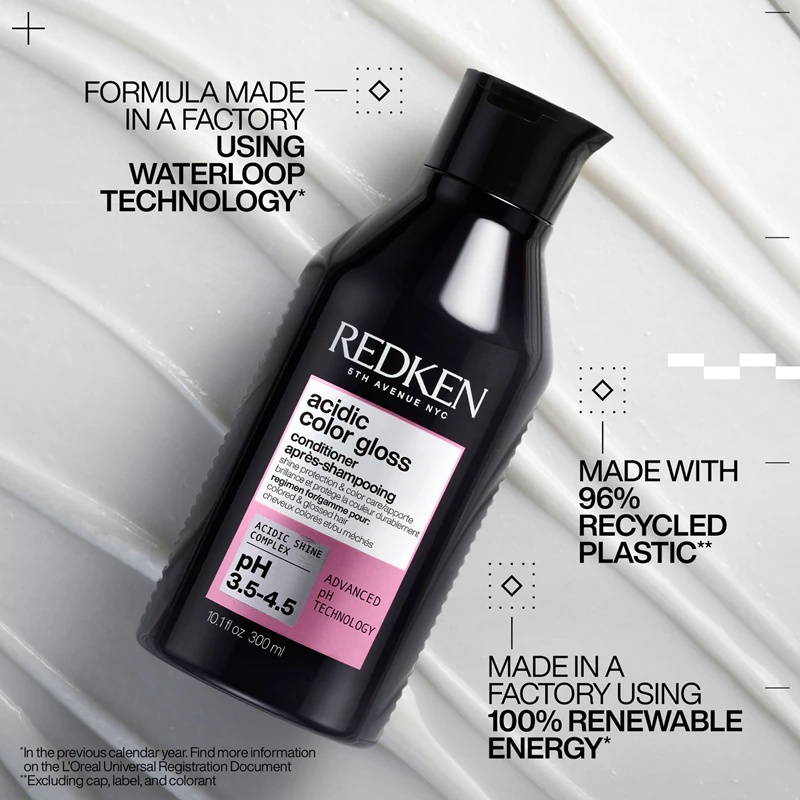 Redken Acidic Color Gloss балзам за осветљавање фарбане косе