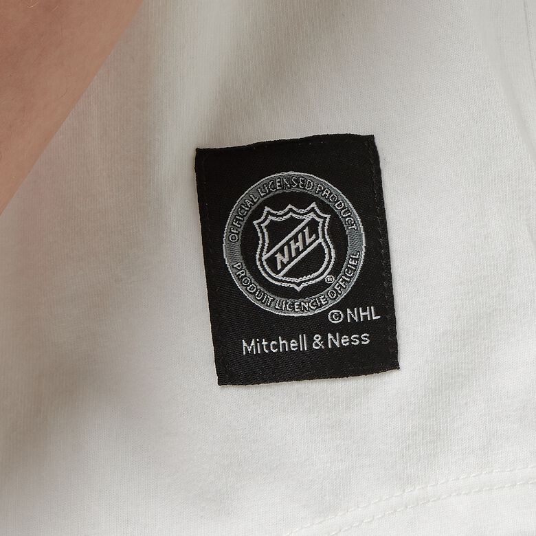 NHL Chicago Blackhawks Trainingstag-Trikot mit Knopfleiste