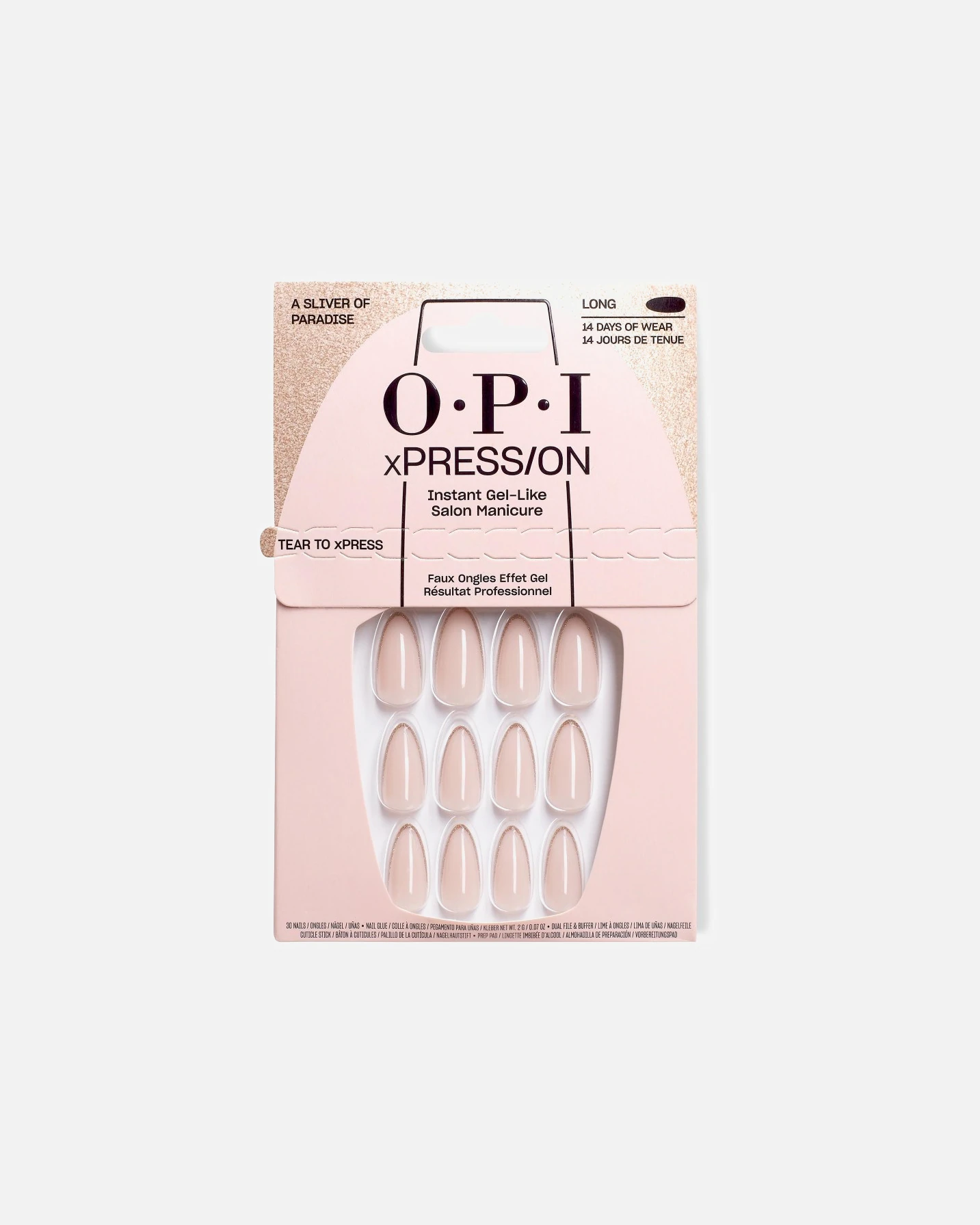 OPI OPI'm Dreaming