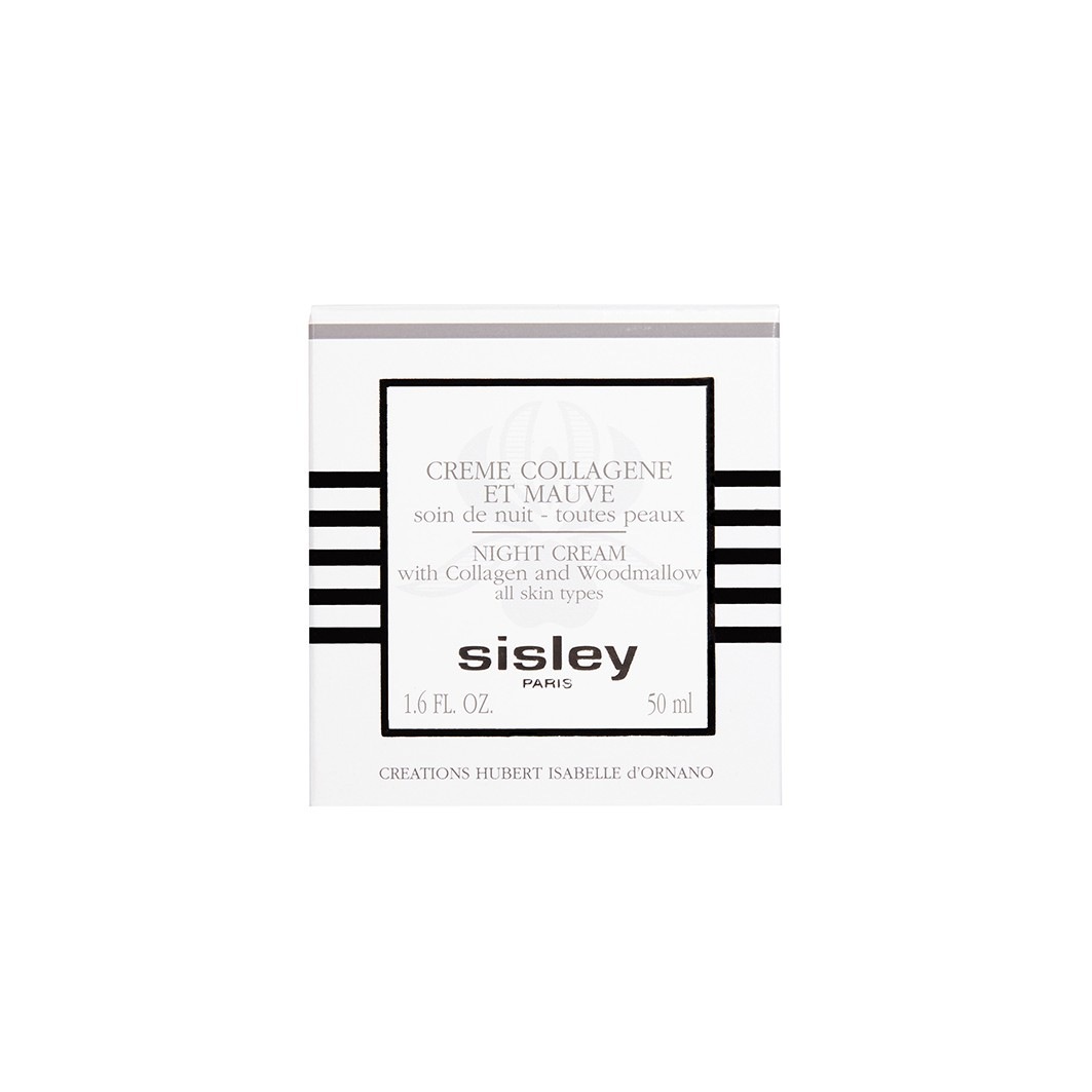 Sisley krema za lice Crème Collagène Et Mauve - 50 ml