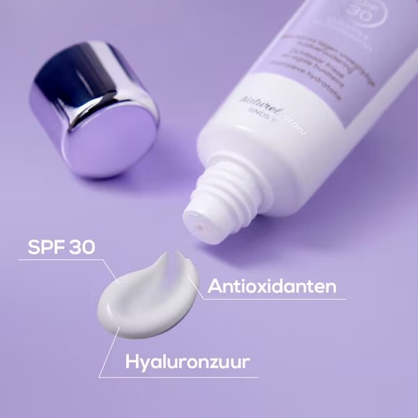 „Biodermal Skin Essential“ SPF30 gelis-kremas, 50 ml