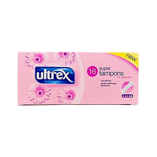 Super tamponi Tamponi