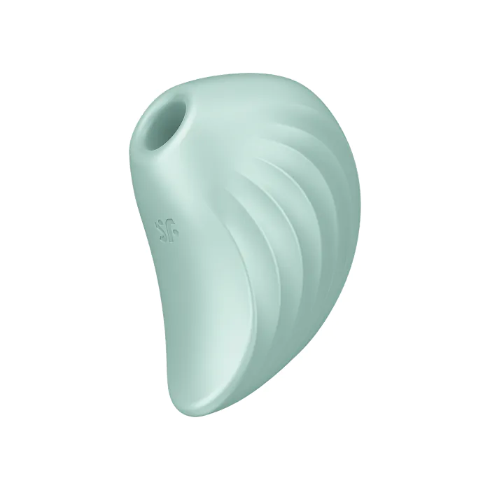 Satisfyer Pearl Diver Mint Masażer intymny
