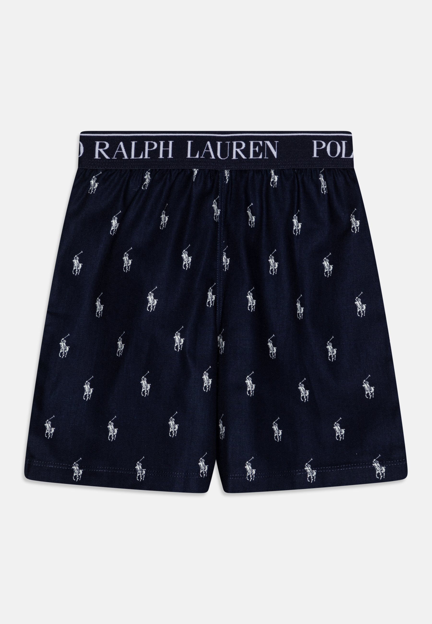 Polo Ralph Lauren T-shirtset - Pyjamaset - Newport Navy