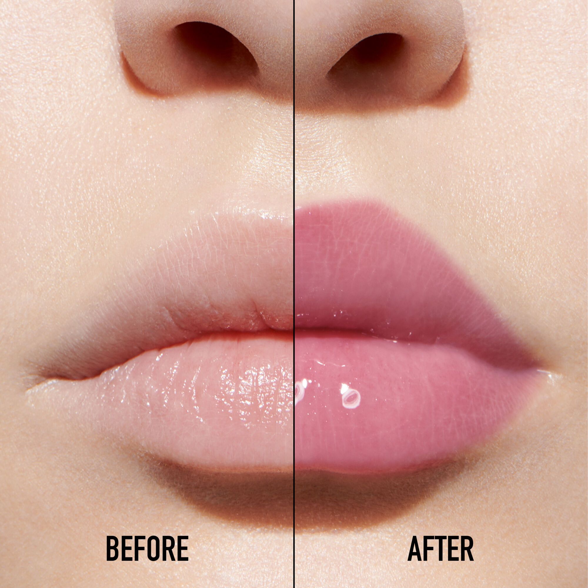 DIOR ADDICT LIP MAXIMIZER сјај за пуњење усана луксузни балзами за усне и нега