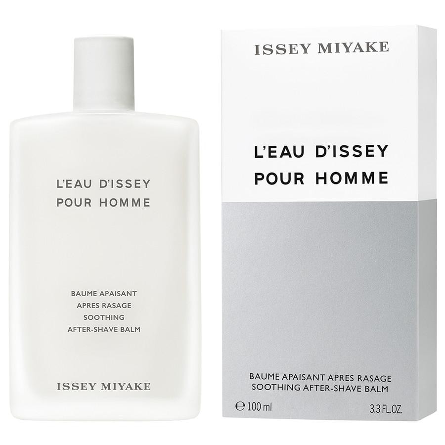 Issey Miyake voda po holení L'Eau d'Issey pour Homme balzám po holení - 100 ml