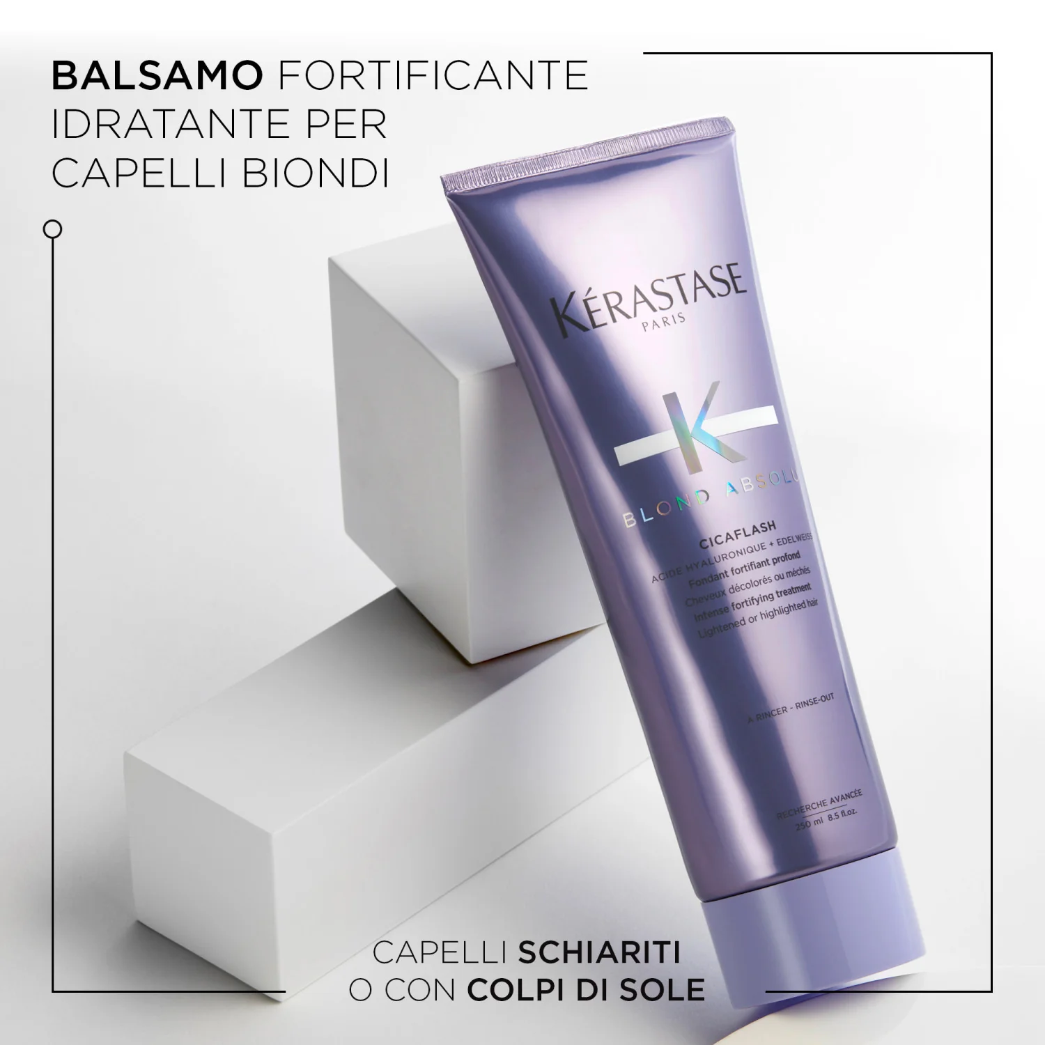 Blond Absolu Cofanetto Spring  Edizione Limitata Blond Absolu - Cofanetti per Capelli