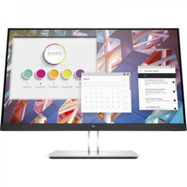 Computerscherm - HP E24 G4 23,8