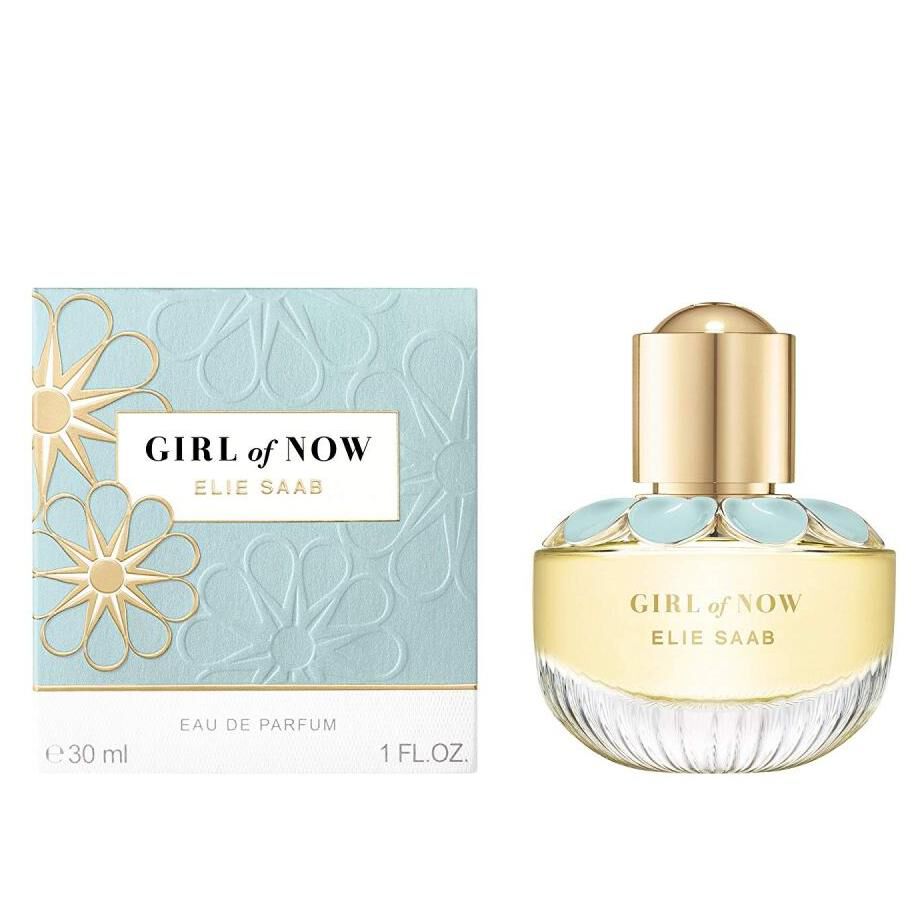Elie Saab Nutidens Flicka