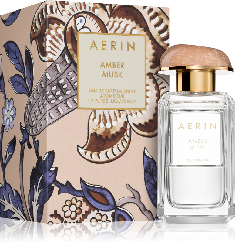 Estée Lauder Aerin Amber Musk Eau de Parfum voor dames