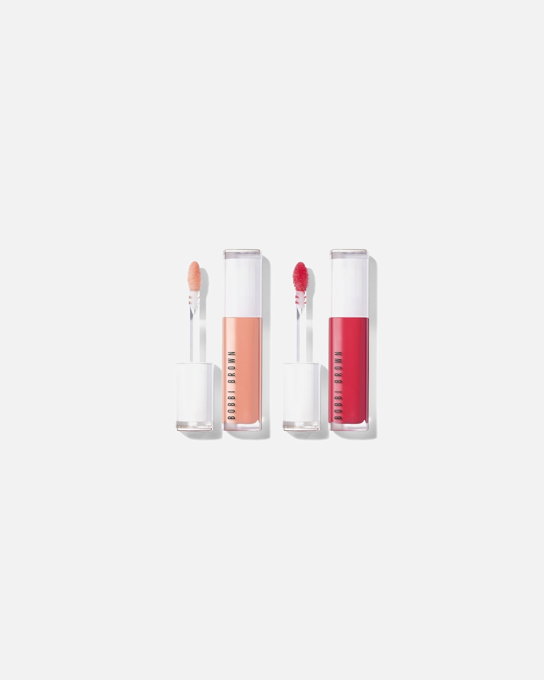 Bobbi Brown set šminke Plump It Up Extra serum za usne Duo – 1 komad