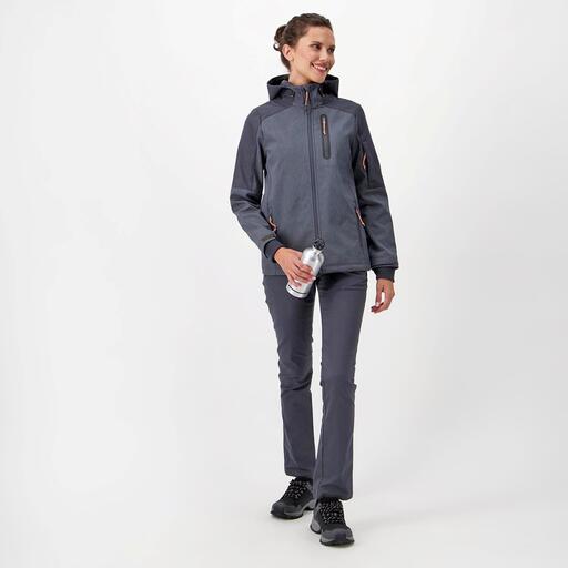  Softshell Boriken striukė