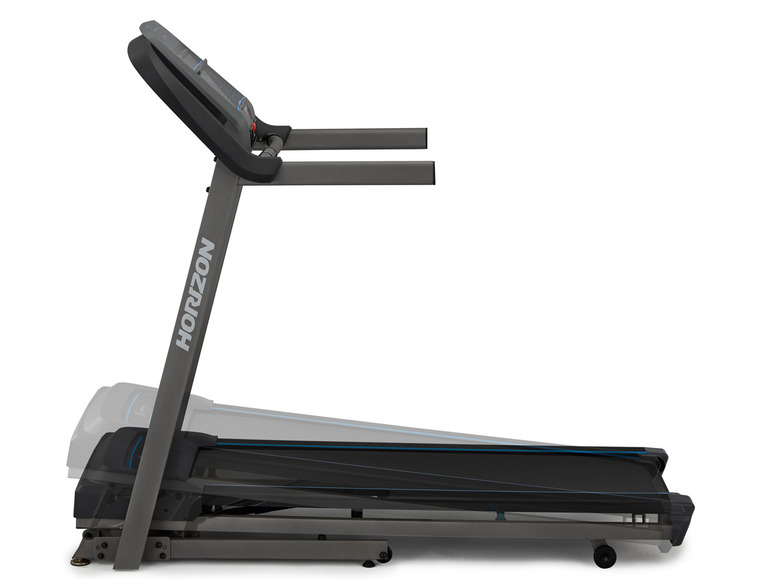 Horizon Fitness futópad »eTR 5.0«