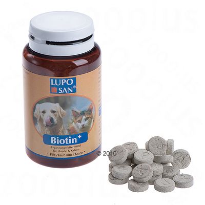 Biotine Luposan
