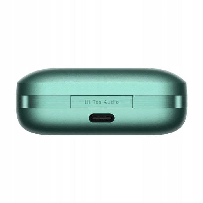 Écouteurs - REALME - Buds Air 7 Pro - ANC - Bluetooth 5.3 - In-Ear - Vert