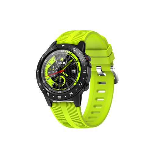  Pametna ura Leotec Multisport GPS Advantage