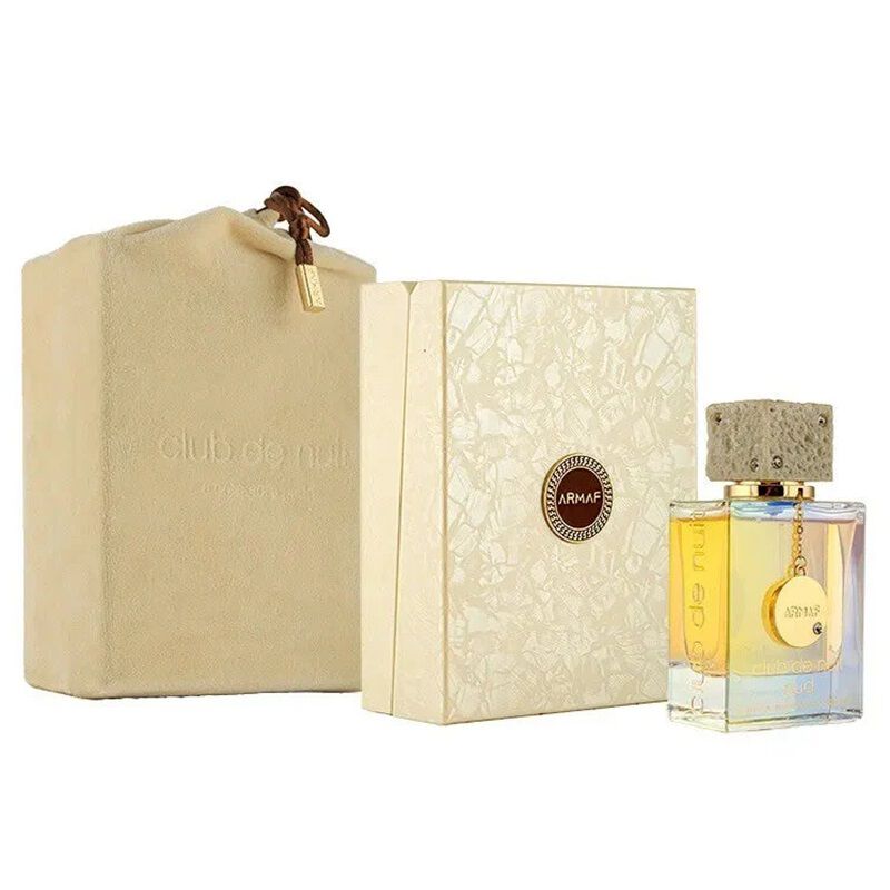 Armaf Club de Nuit Oud Limited Edition