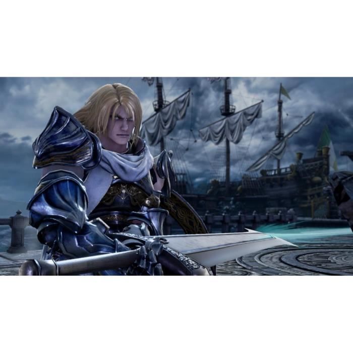 Juego SoulCalibur VI para Xbox One
