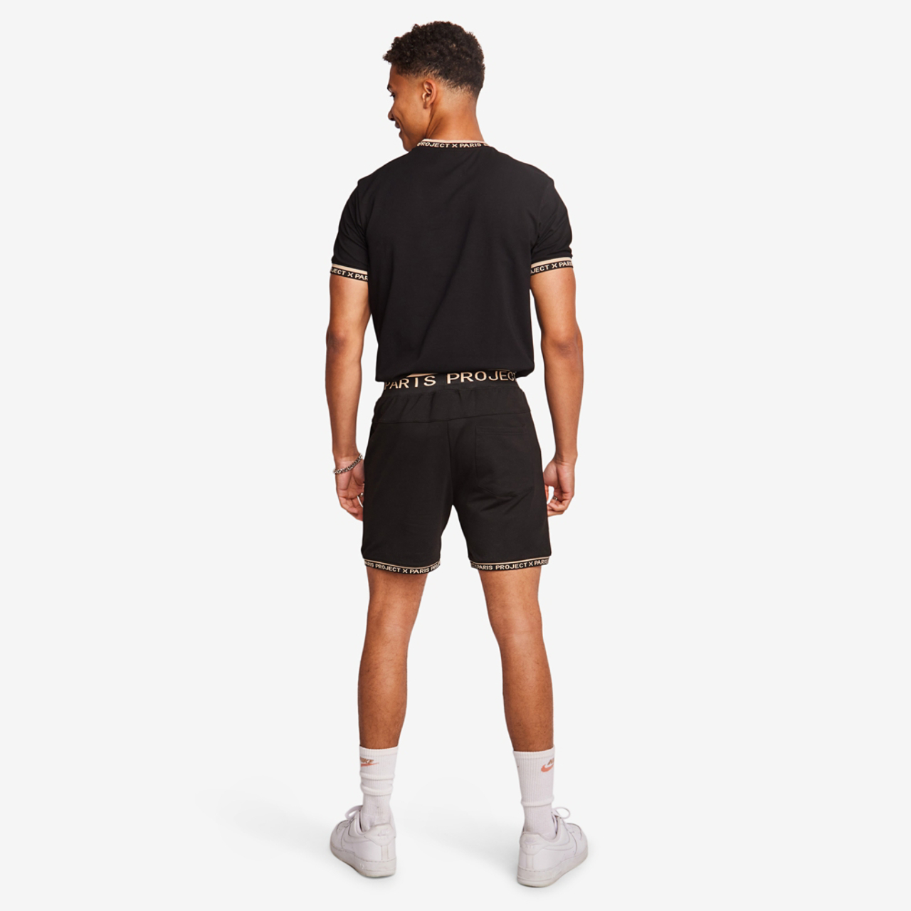 Project X Paris Signature Core