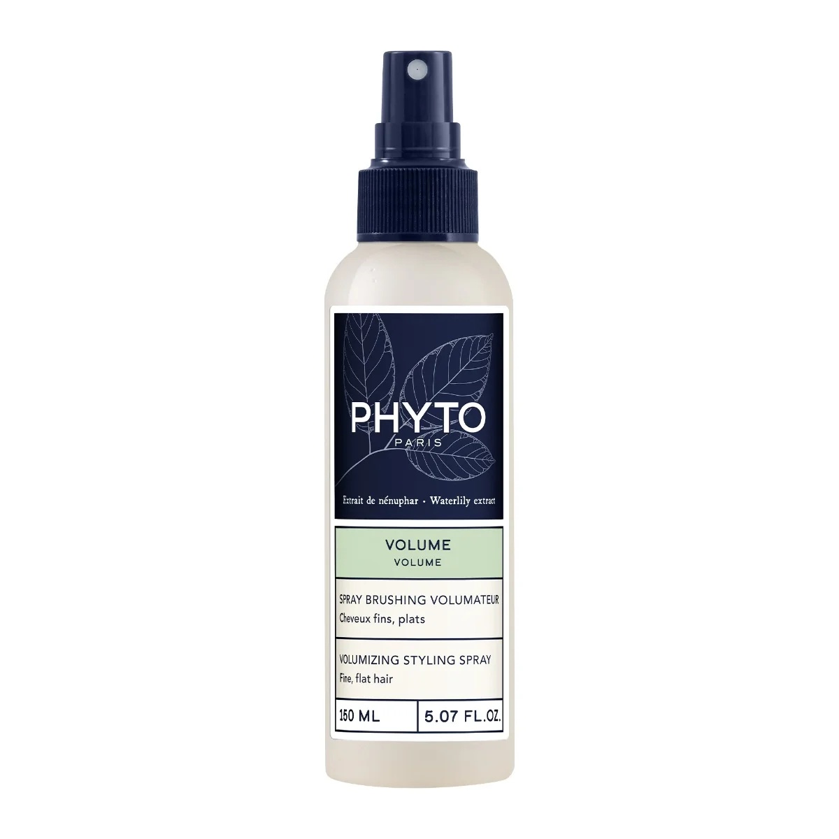 PHYTO Phytovolume Spray 150 ml Spray para cabello fino y apagado