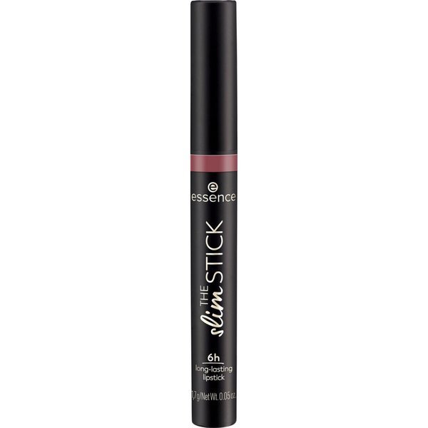 Essence The Slim Stick ruž za usne 105 Velvet Punch 1,7 g