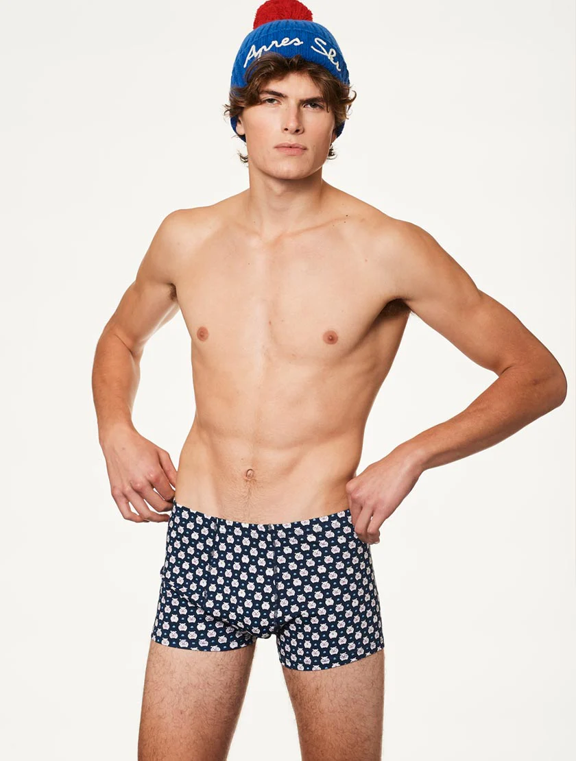 Piggy herenboxershorts