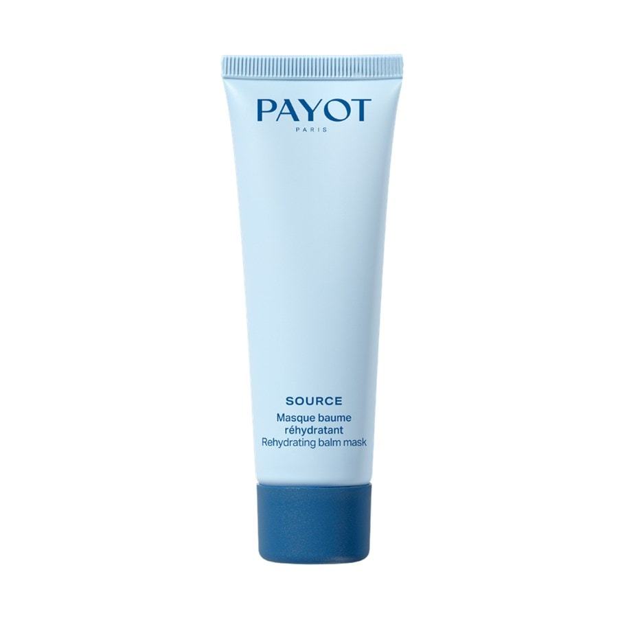 Payot Moisturizing Mask Masque Baume Réhydratant - 50 ml